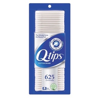 Tăm bông q-tips 625 cây