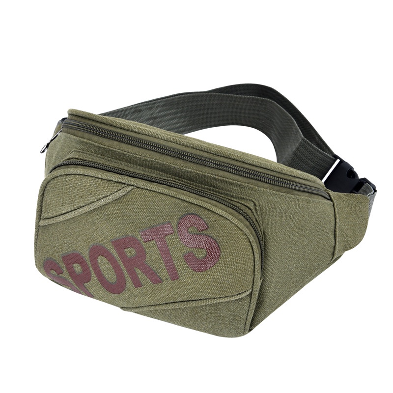 Túi thể thao đeo chéo đựng điện thoại dành cho nam nữ