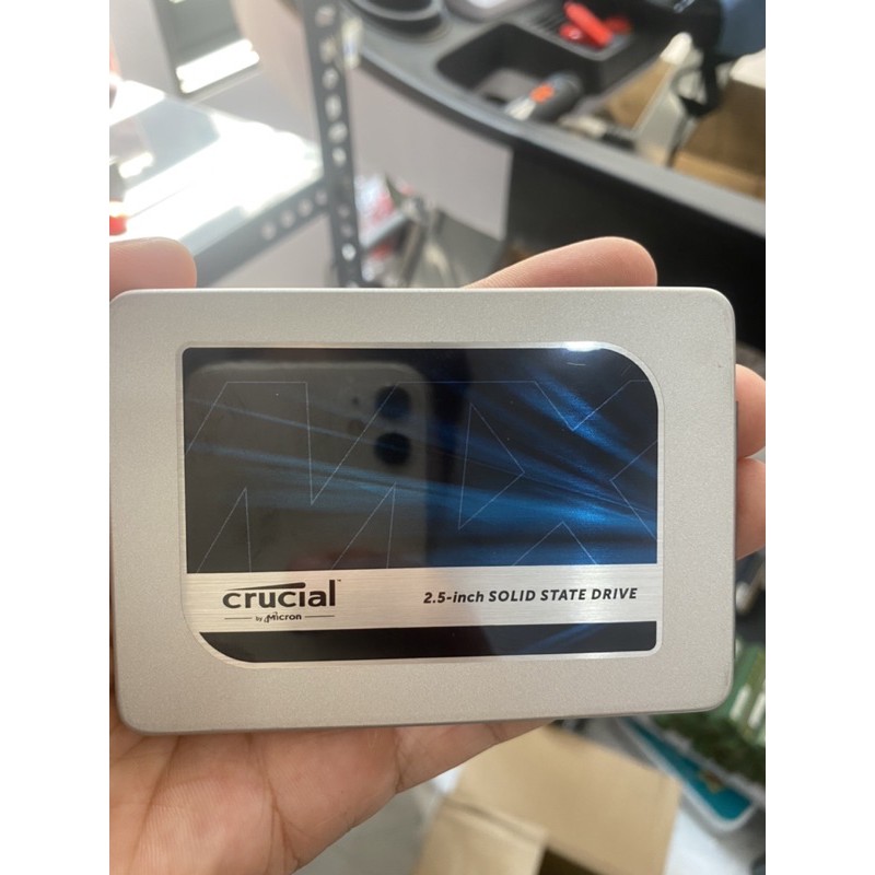 SSD sata 3 | BigBuy360 - bigbuy360.vn