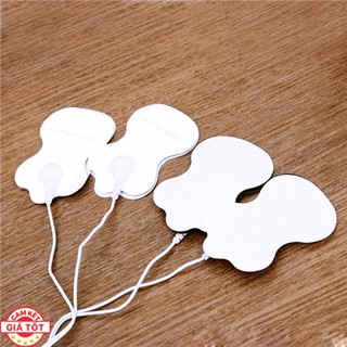 Máy Massage Trị Liệu 4 Miếng Dán
