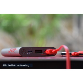 Pin sạc dự phòng Energizer UE10012 10.000mAh