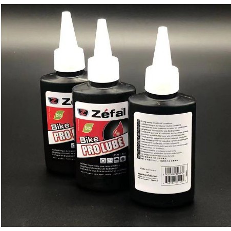 Dầu Bôi Trơn Xích Xe Đạp Leo Núi ZHIN 125ml 4oz