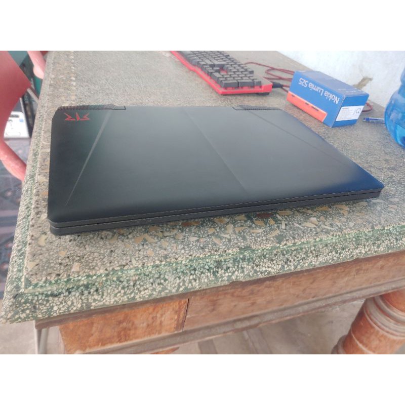 lenovo gaming i7 6700hq gtx960 4gb mới 99%