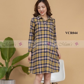 Váy bầu, váy xuông