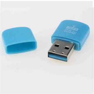 Đầu đọc thẻ nhớ USB 2.0 cho T-Flash SD Micro SD
