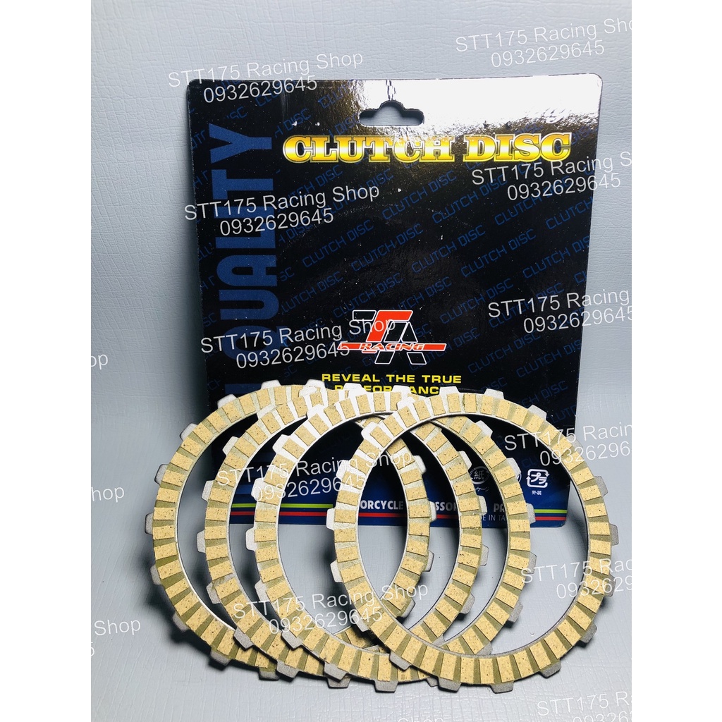 Bố nồi TA EX 135 / 150 / Neo / Raider / Satria / Sonic / Winner