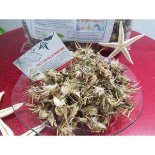 Combo 2kg Hoa Atiso Loại Sấy Khô Thơm Mát - Loại 1 Hàng Cty
