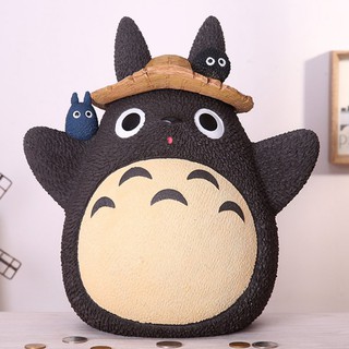 Ống Tiết Kiệm Totoro Lớn