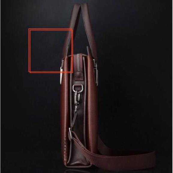 Chính Hãng cặp da cao cấp Cặp da công sở 8606 (Bảo hành 3 năm- mẫu mới 2019- Có ảnh thật) | BigBuy360 - bigbuy360.vn