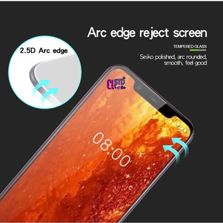 MIẾNG DÁN CƯỜNG LỰC NOKIA 8.1 FULL 5D TEMPERED GLASS