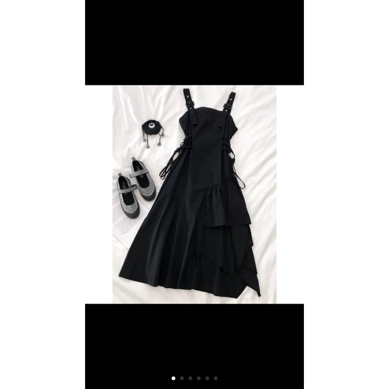 Váy nữ thu đông order taobao