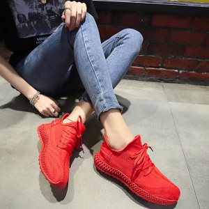 Giày thể thao style Hàn Quốc 10196 | BigBuy360 - bigbuy360.vn