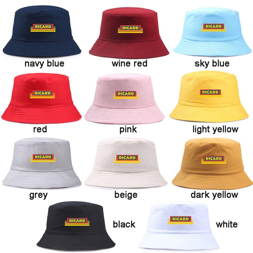 Mũ Bucket Panama 1 Phong Cách Thể Thao Thời Trang Mùa Hè