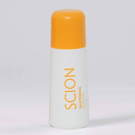 Lăn khử mùi NuSkin Scion Pure White Roll 75ml ( mẫu mới)