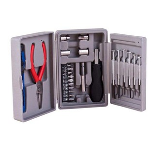 bộ dụng cụ sừa chữa đa năng 24 món