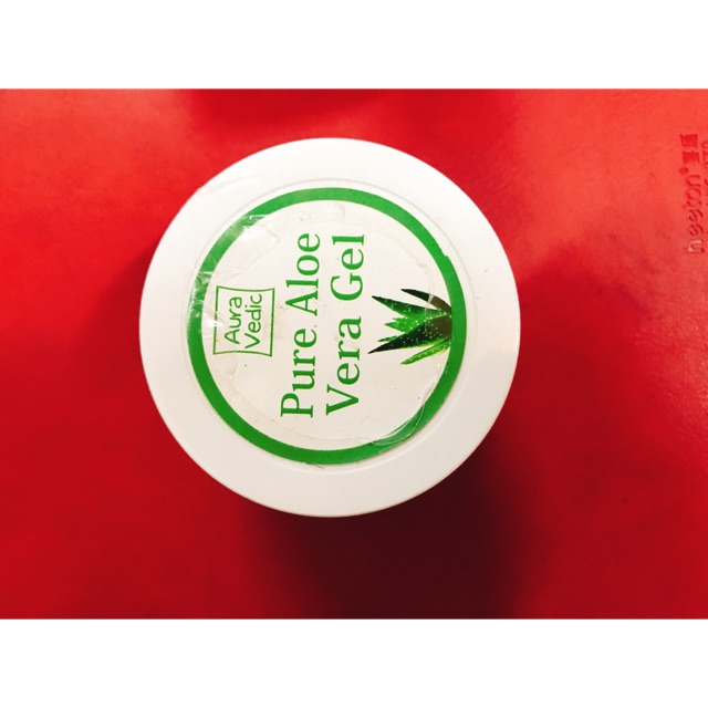 Gel nha đam Ấn Độ