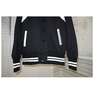 [Có Ảnh Thật] Teddy Jacket Loại cao cấp