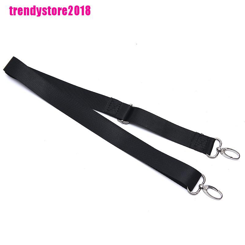 Dây đeo vai nylon có thể điều chỉnh thay thế cho máy ảnh/ túi xách/ laptop