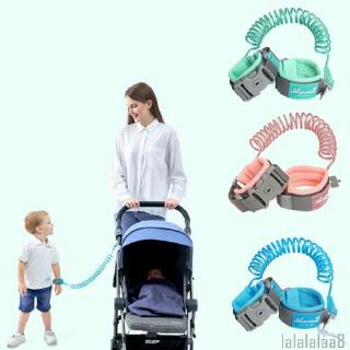 Dây đeo cổ tay an toàn chống lạc chuyên dùng cho bé