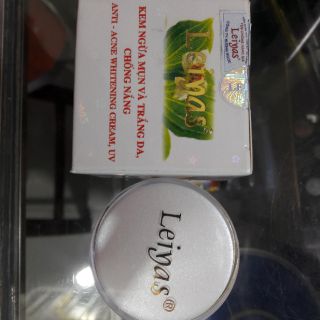 Kem Leiyas 5g.