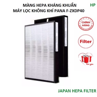 Màng lọc hepa pana f-zxdp40, f-zxdd40, f-vxe40...