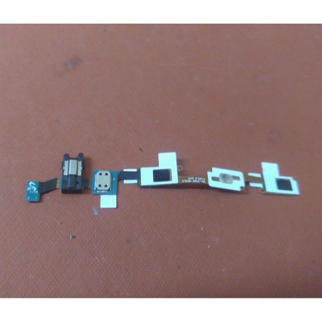 Cáp phím Home Samsung J700