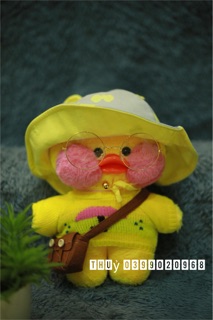 Vịt lalafan