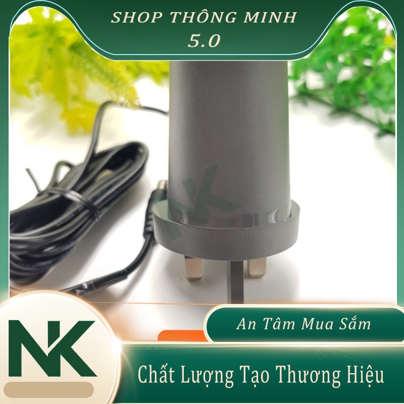 Nguồn 12V2.5A 5.5x2.5MM HOIOTO ADS-30FH-12Adapter 12V2A HONOR