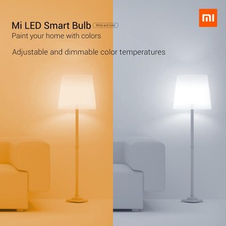Bóng đèn Mi LED Smart Bulb