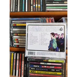 The Cranberries Dreams: The Collection CD đĩa mới