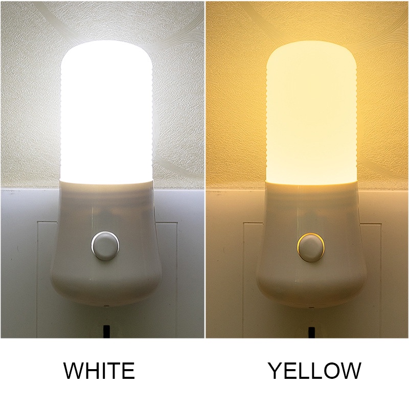 Đèn LED Khẩn Cấp Gắn Tường Tiện Lợi