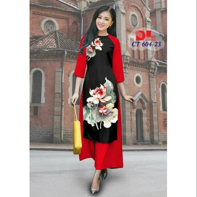 Vải áo dài cách tân