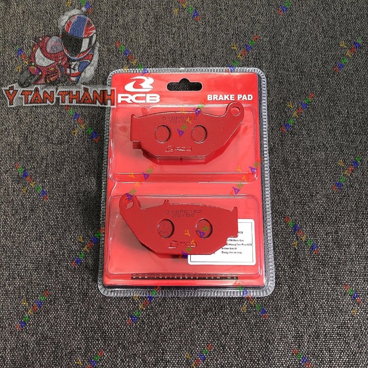 Bố Thắng Đĩa Trước Rcb Sonic 150 MS2447