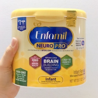 Sữa Enfamil Neuro Pro size 587g