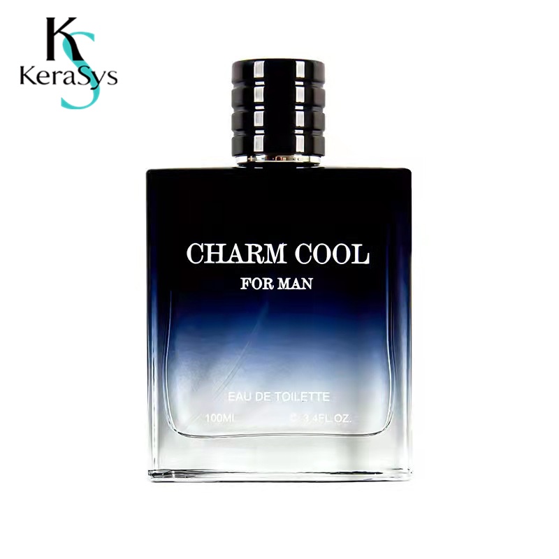 Nước hoa KeraSys Azure Cologne 1331 hương thơm lâu phai cho nam 100ml
