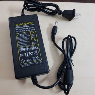 Nguồn adapter 12V - 5A