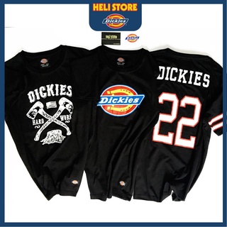 Áo THUN DICKIES CHÍNH HÃNG - VNXK