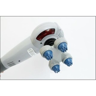 Máy Massage Cầm Tay 7 Đầu King Massager