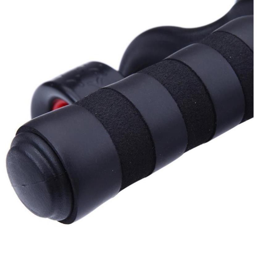 Con lăn tập bụng 4 bánh, 3 bánh cao cấp( tặng kèm thảm) - HV Store 381