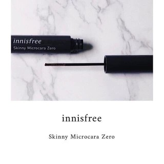 Chuốt mi skinny Innisfree