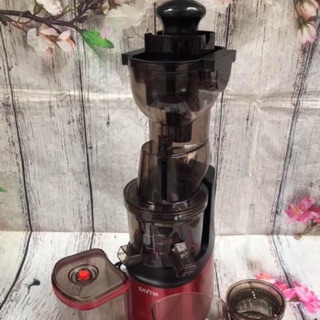 Máy ép chậm nội địa chính hãng savtm je- 35 bh 24 tháng