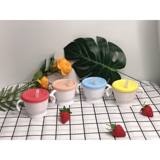 🍓 Cốc tập hút Kichi 🍓