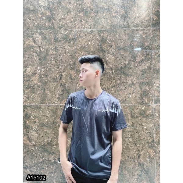 Áo thun cổ tròn nam Bulong nhiều màu cao cấp - Áo thun nam phong cách trẻ trung hot trent