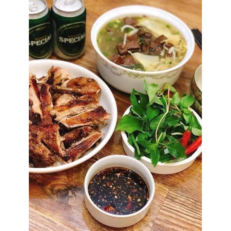 XÌ DẦU CÀNG CUA - NHẤT PHẨM TIÊN 500 ML