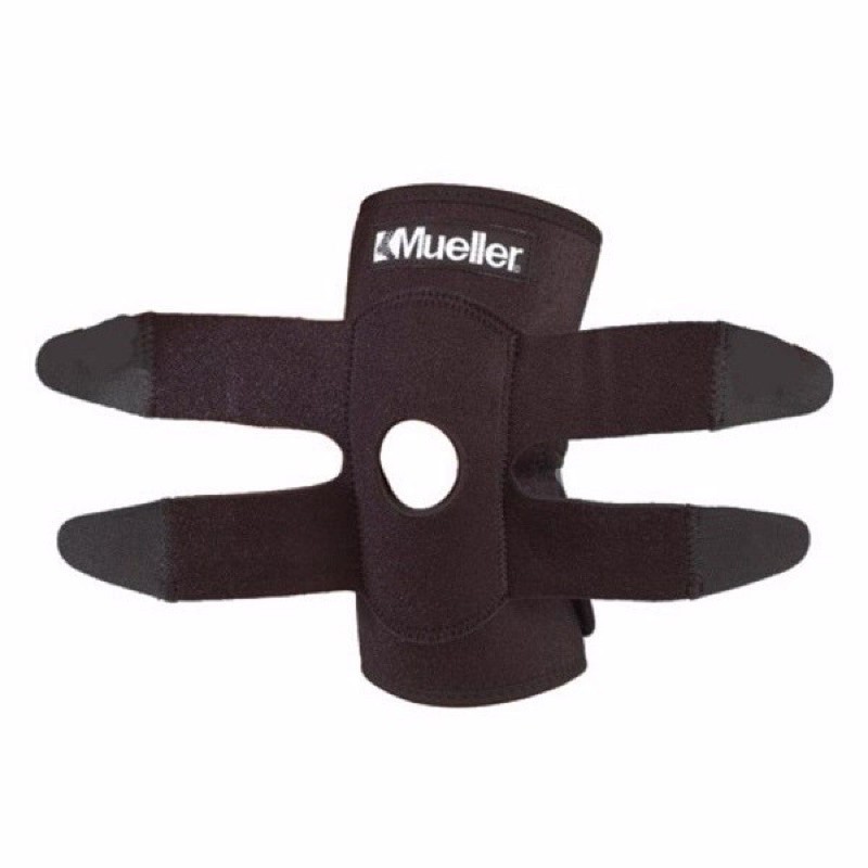 Băng gối Mueller Adjustable Knee Support