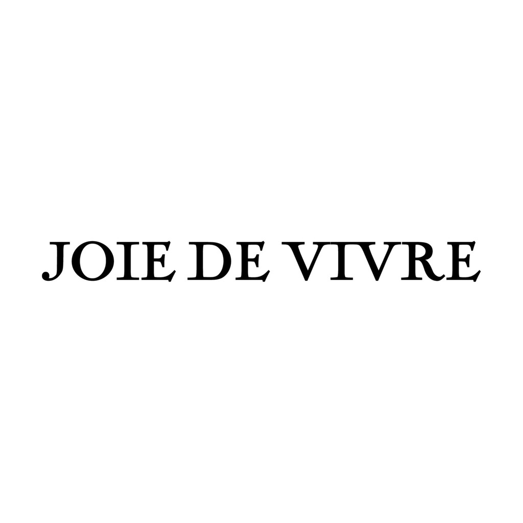 Joie De Vivre_store