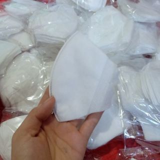 Khẩu trang cho bé 1 set 10 cái