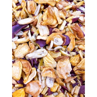 500g Hoa quả sấy thập cẩm