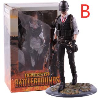 Mô Hình Nhân Vật Game Pubg