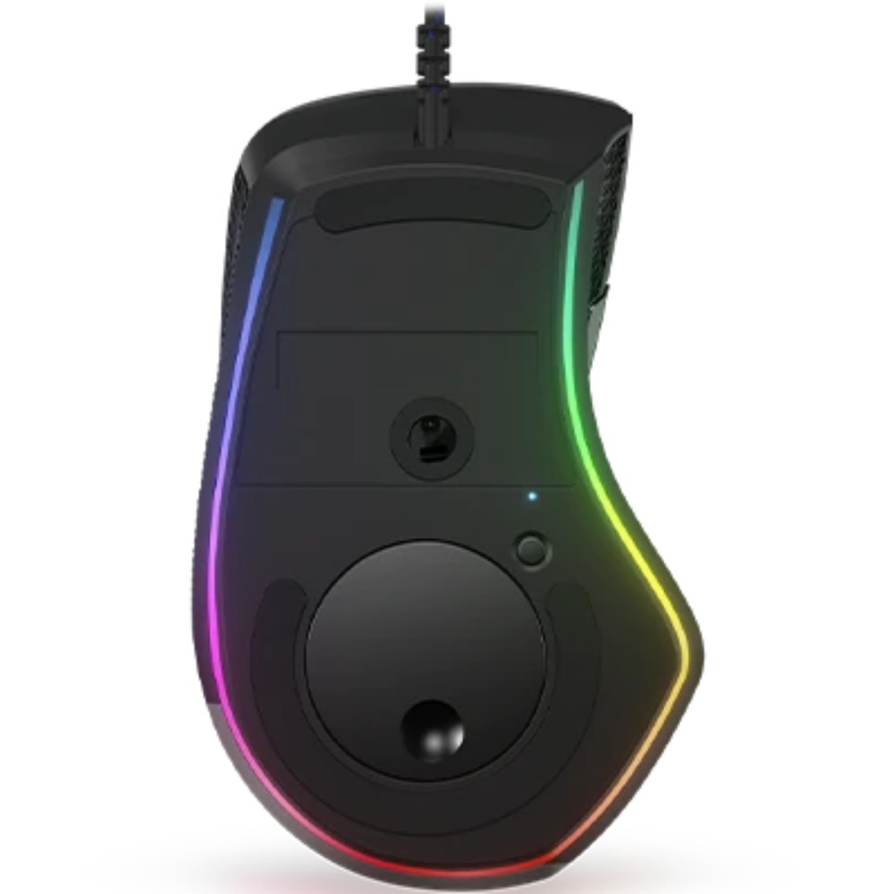 (Hàng quà tặng - không bán) Chuột Gaming Lenovo Legion M500 RGB Gaming Mouse